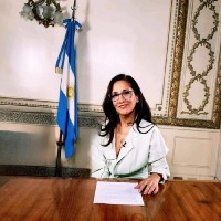 Patricia Karina Pitaluga