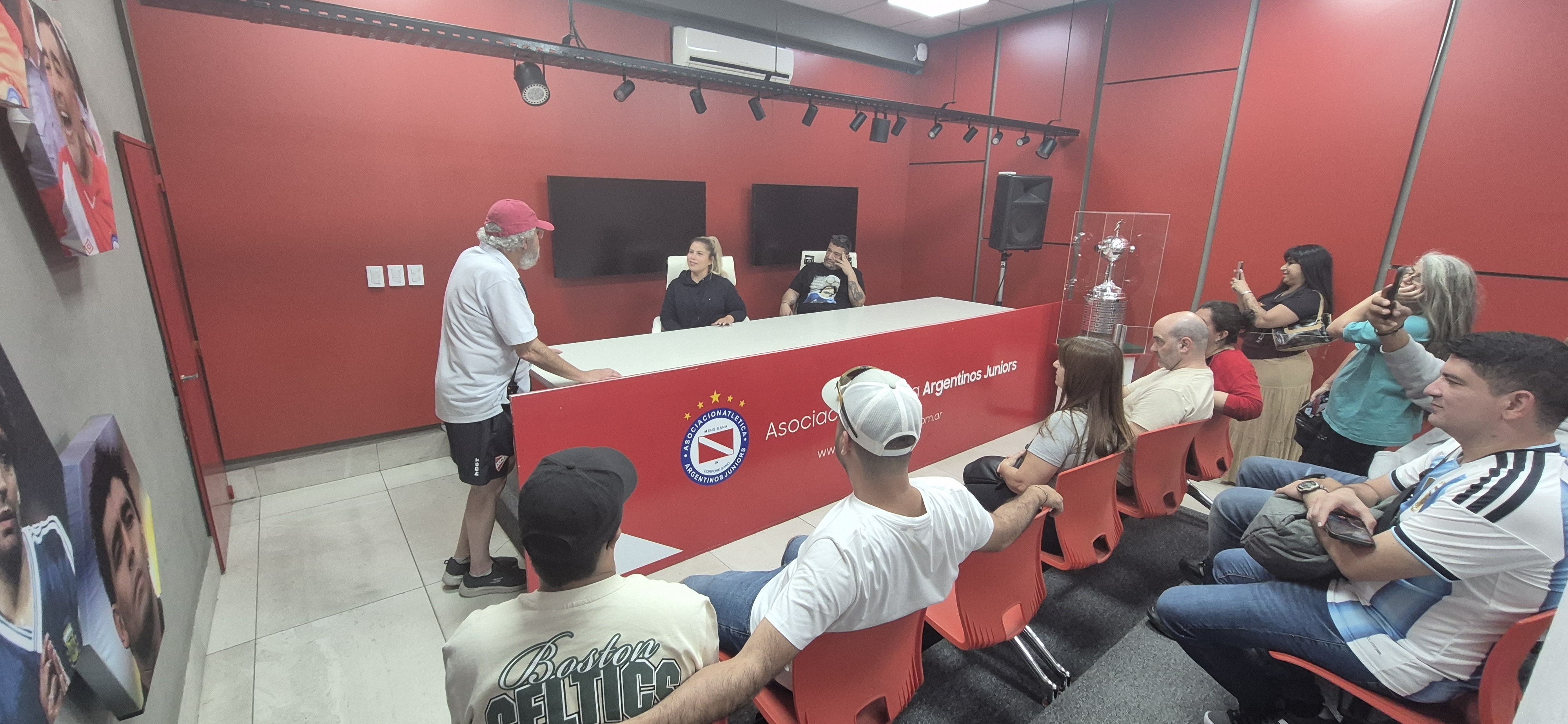 Seminario Diplomacia Deportiva 2019